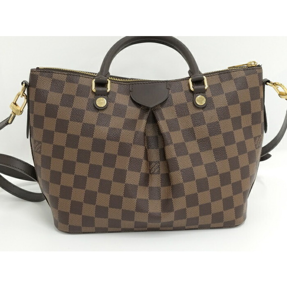 Louis Vuitton Sienna PM Shoulder Bag - Picture 2 of 9